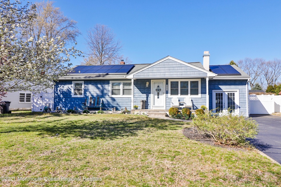 Sold $450,000 • Co-Listing Agent