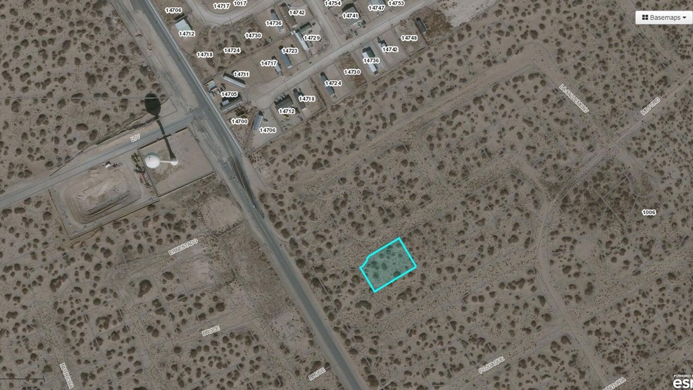 60 Horizon View Estates, El Paso, TX 79928 - photo 1