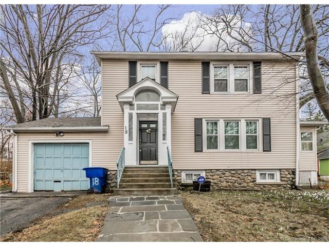 18 Fern St, Waterbury, CT 06704 - photo 1