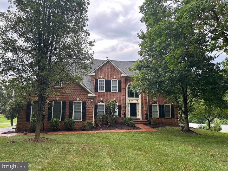 9441 Brink Rd, Gaithersburg, MD 20882 - photo 1