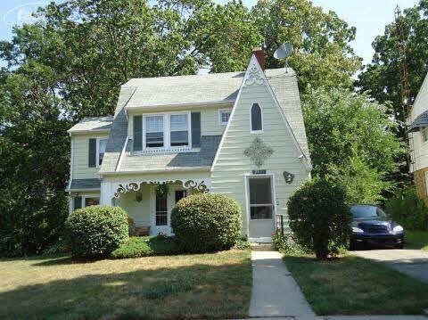 2540 Thomas St, Flint, MI 48504 - photo 1