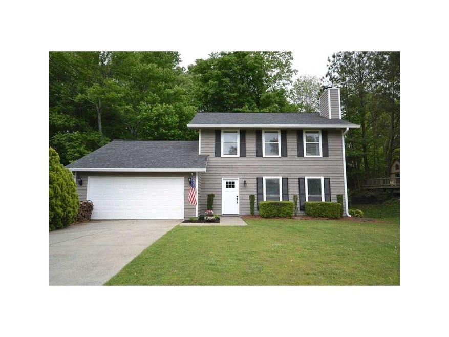 Exterior Front. Great Home in Top Rated Johns Cree
