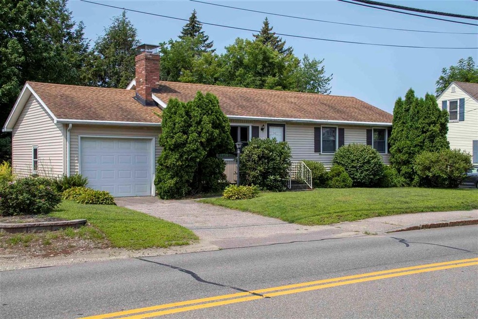 55 S Mammoth Rd, Manchester, NH 03109 - photo 1