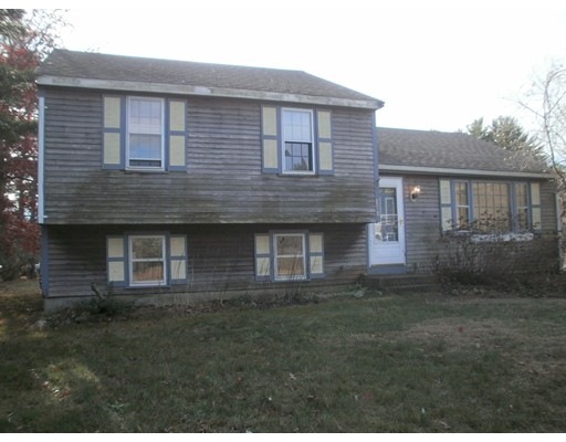 206 Plymouth St, Carver, MA 02330 - photo 1