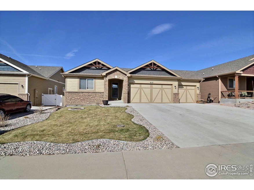 AWESOME Ranch in Desirable Pumpkin Ridge