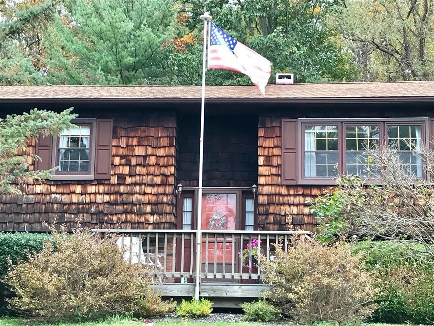 36 Old Route 52, Stormville, NY 12582 - photo 1