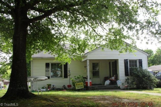 1009 Lee St, Asheboro, NC 27203 - photo 1
