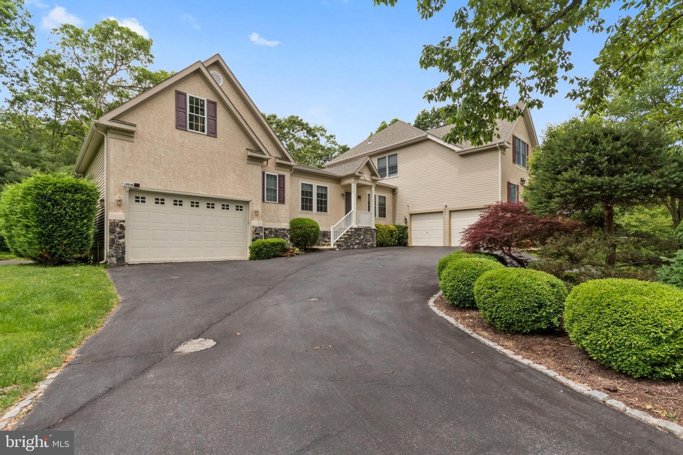 5 Winfield Way, Voorhees, NJ 08043 - photo 1