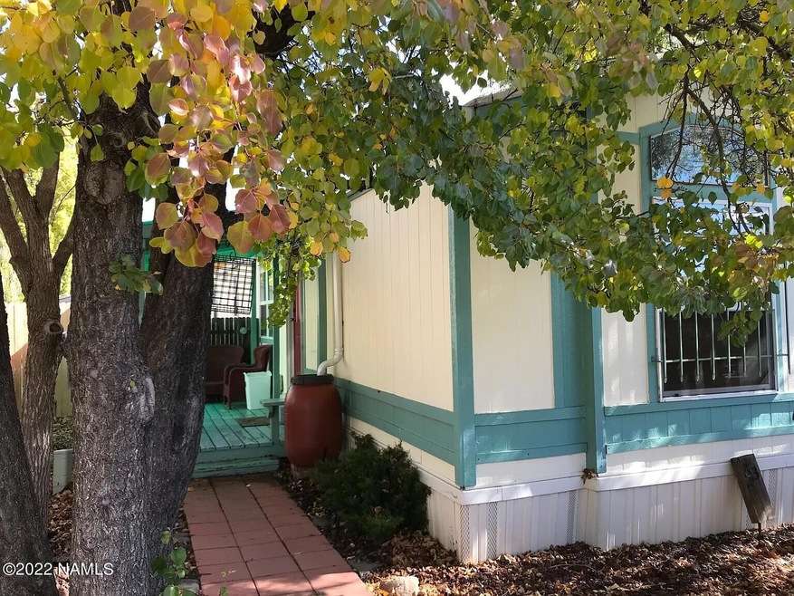 1450 W Kaibab Ln, #83, Flagstaff, AZ 860