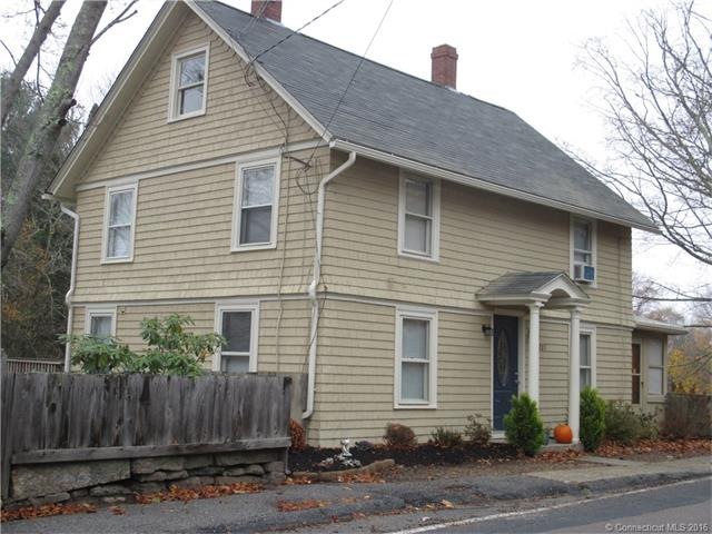 203 Maple Avenue totally renovated interior on thi