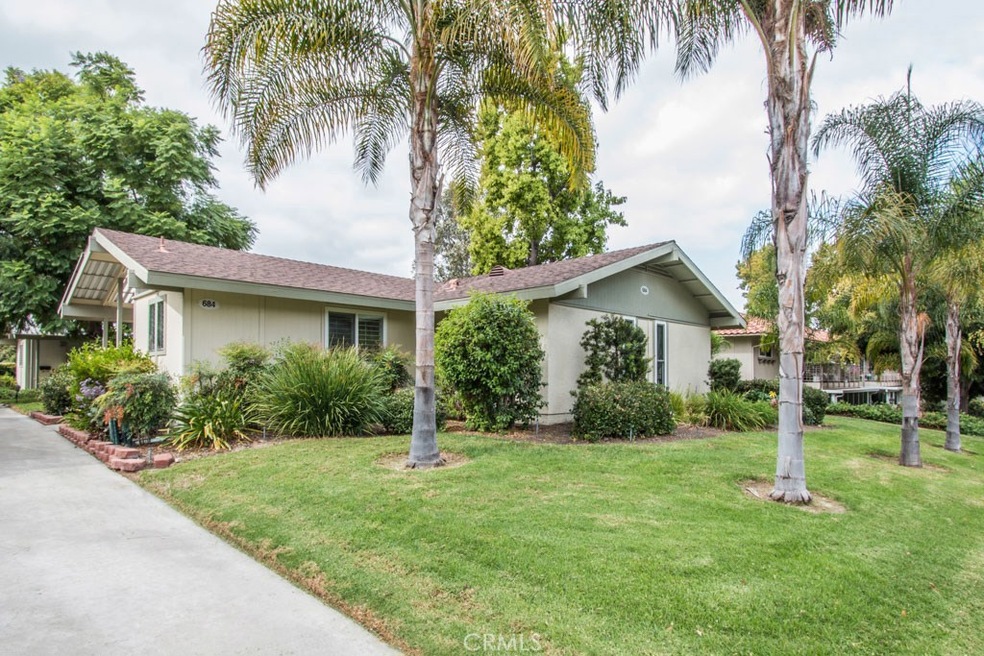 684 Via Los Altos unit C, Laguna Woods, CA 92637 - photo 1