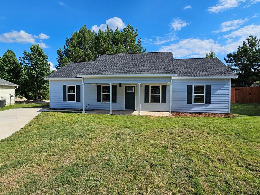 213 Rie Ct, Columbus, GA 31907 - photo 1