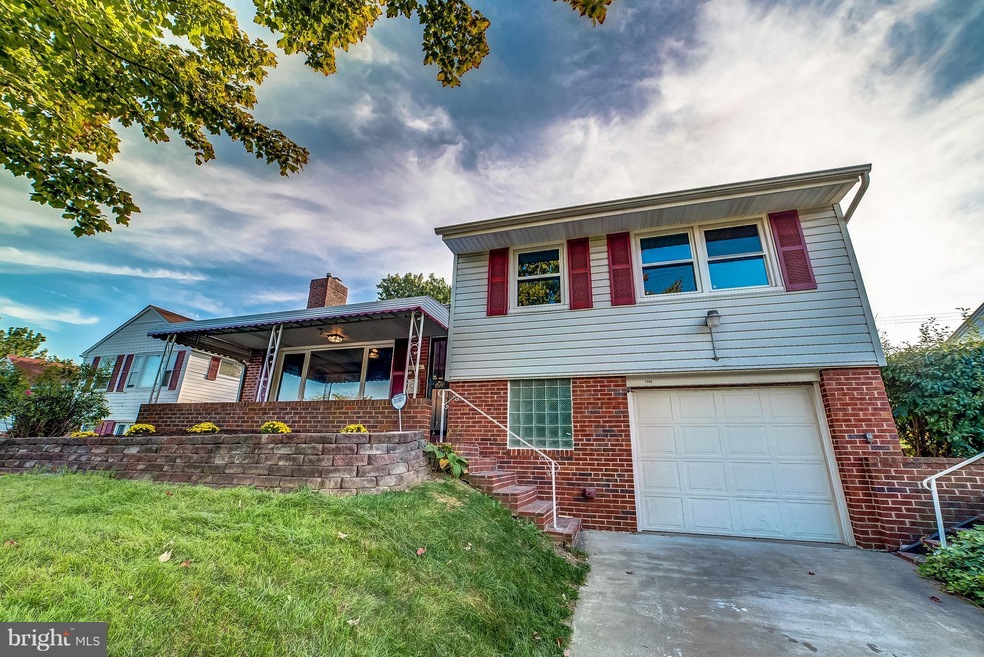 3806 The Alameda, Baltimore, MD 21218 - photo 1