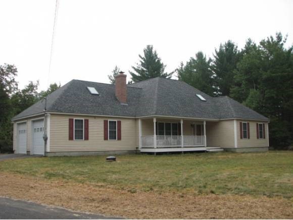 54 Fox Run Rd, Ossipee, NH 03890 - photo 1