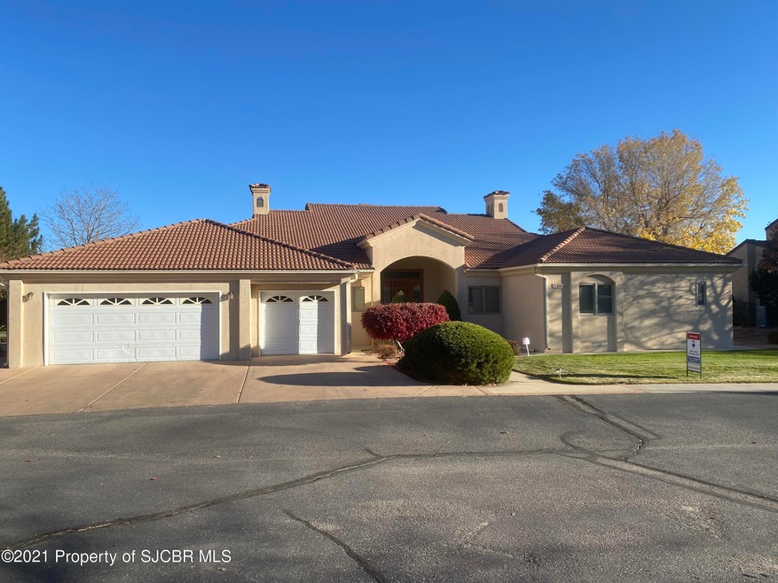 6004 Bayhill Dr, Farmington, NM 87402 - photo 1