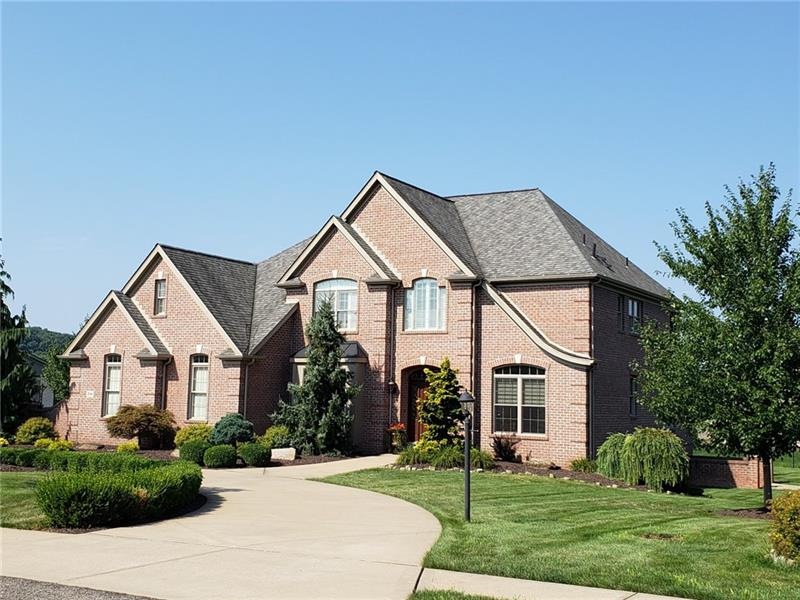 Welcome Home to 214 Longbow Lane in Indian Meadow!