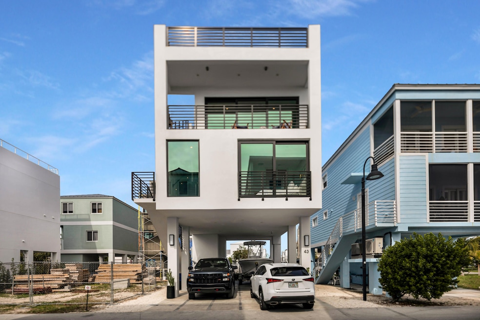 94825 Overseas Hwy unit 43, Key Largo, FL 33037 - photo 1