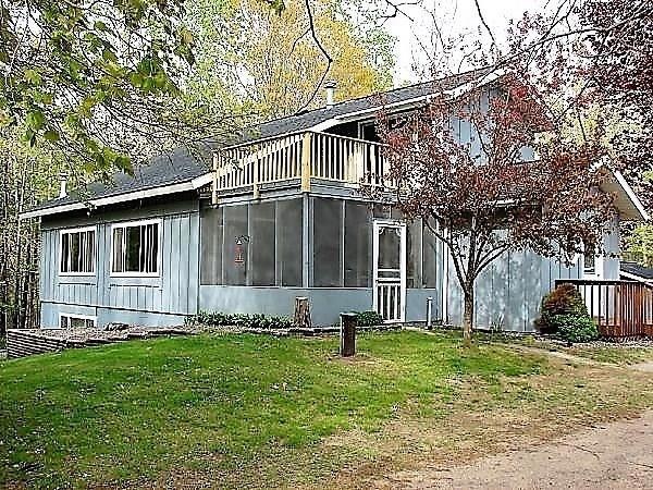 5267 Hwy A, Webster, WI 54893 - photo 1