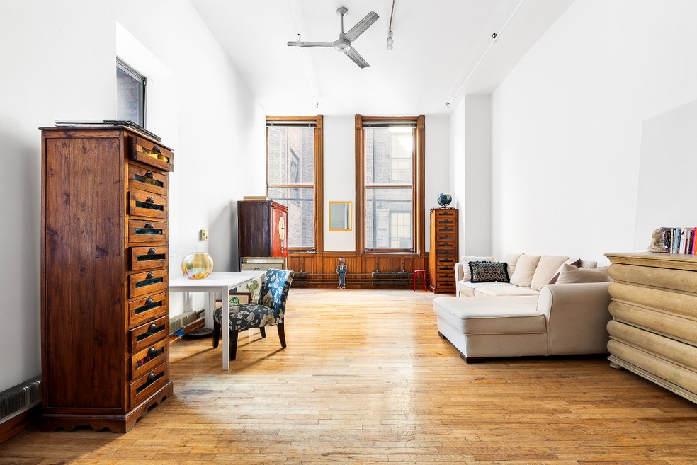 15-17 Greene St unit 2-S, New York, NY 10013 - photo 1