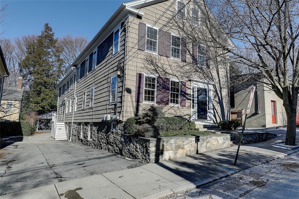 30 Jenckes St unit A, Providence, RI 02906 - photo 1