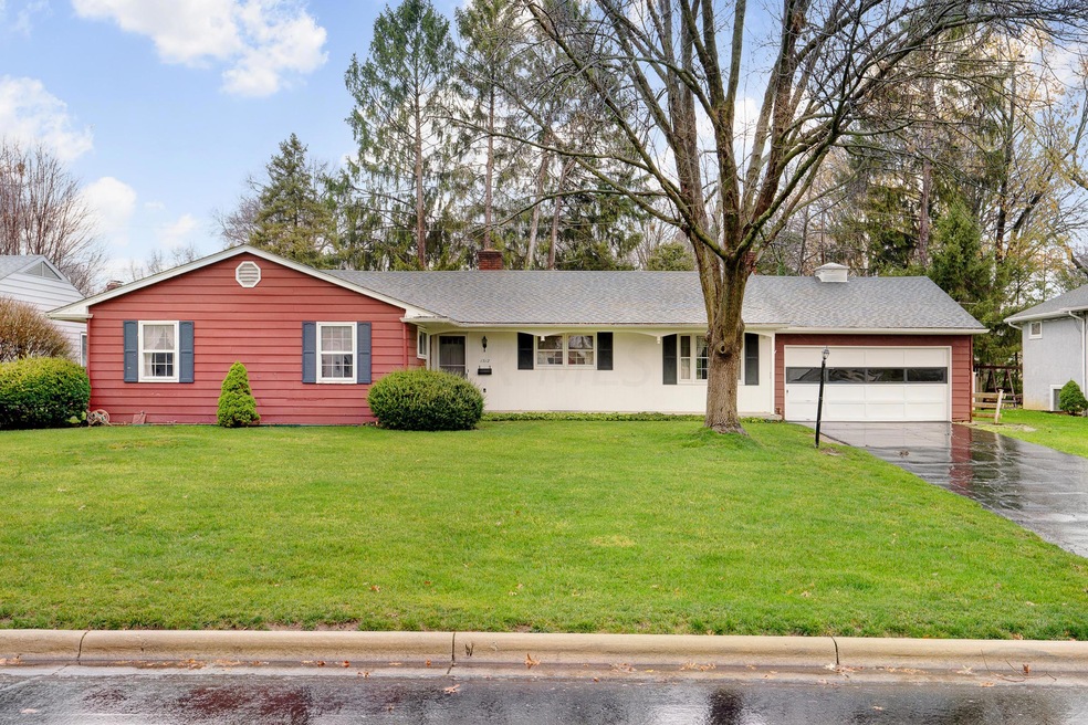 1312 Friar Ln