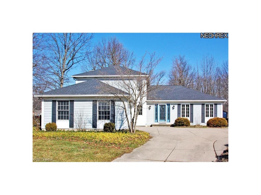 Beautifully maintained 4 bedroom 2&1/2 bath split 