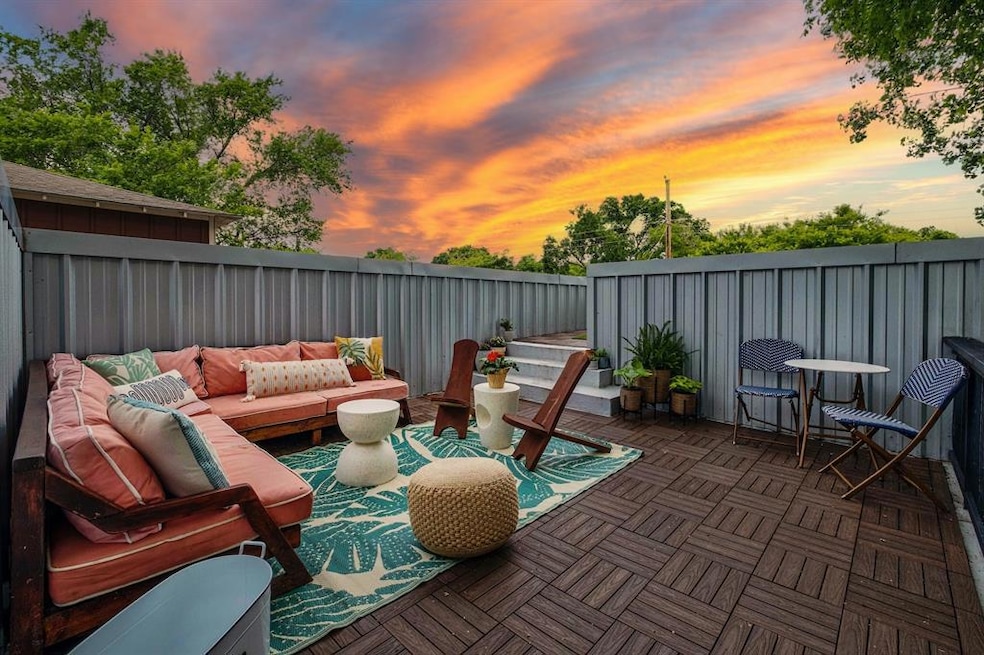 Sold • Co-Listing Agent