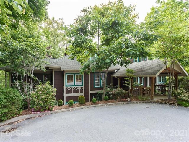 250 Creekside Way unit C-302, Burnsville, NC 28714 - photo 1