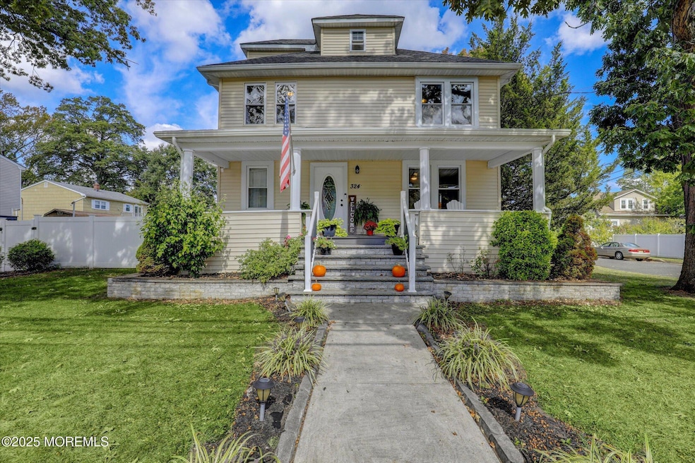 324 Thompson Ave, North Middletown, NJ 07748 - photo 1