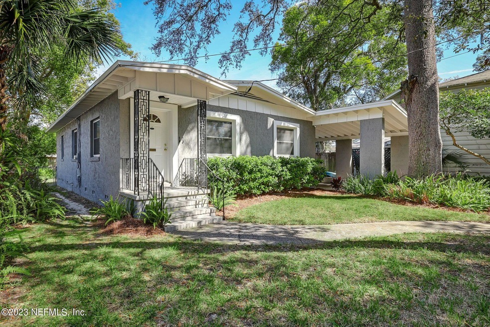 4107 Lexington Ave, Jacksonville, FL 32210 - photo 1