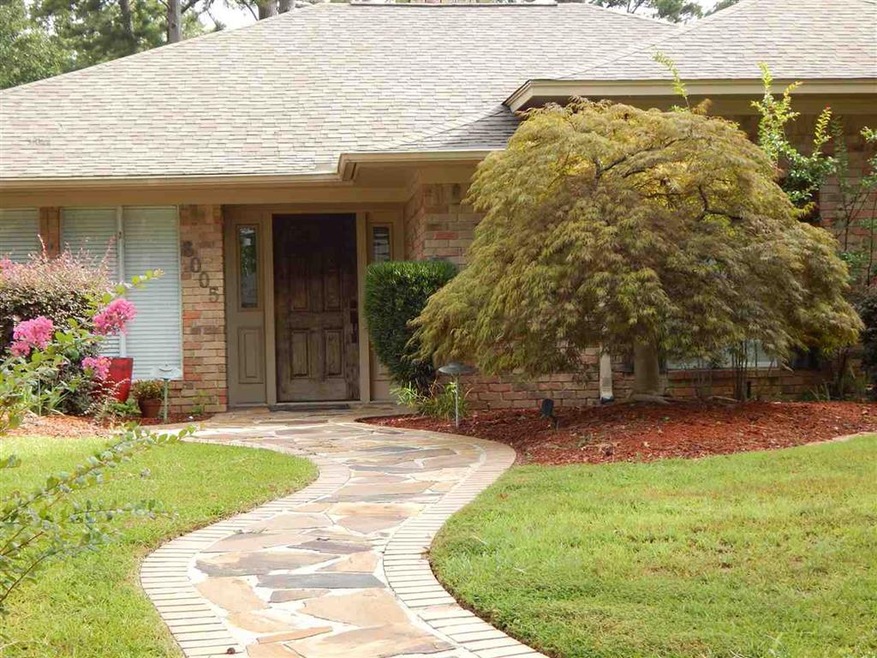 6005 Pleasant Ln, Texarkana, TX 75503 - photo 1