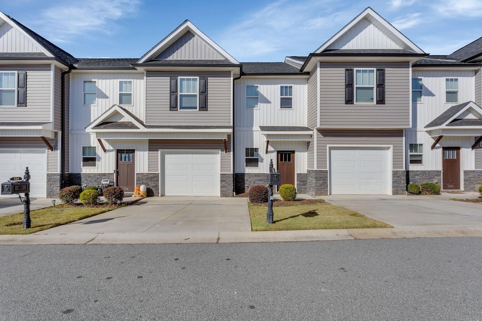 122 Ventura St, Anderson, SC 29621 - photo 1