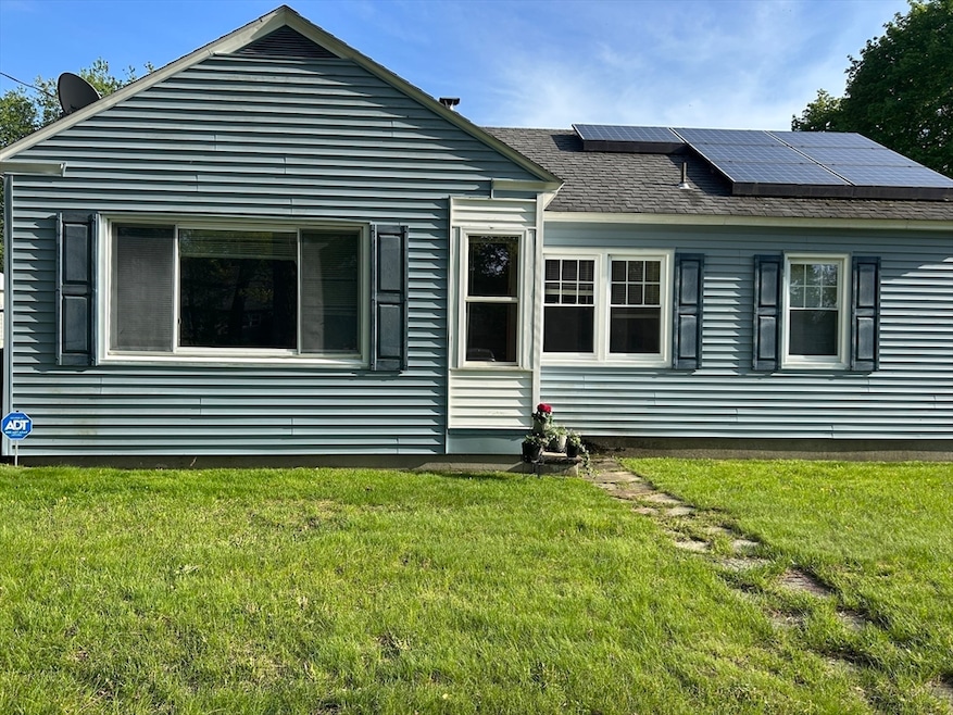 32 Farnsworth Terrace, Pittsfield, MA 01201 - photo 1