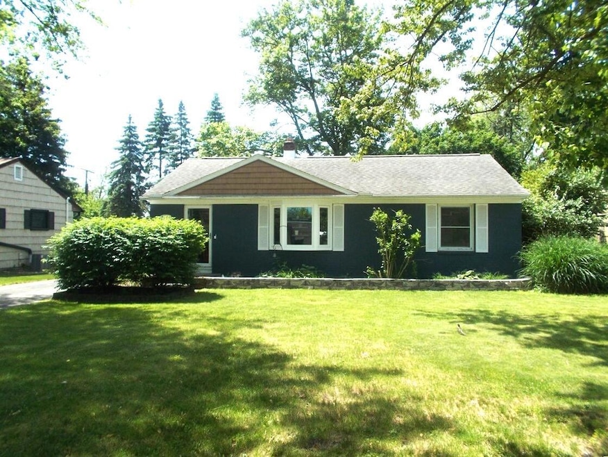 7435 Ann Arbor St, Dexter, MI 48130 - photo 1