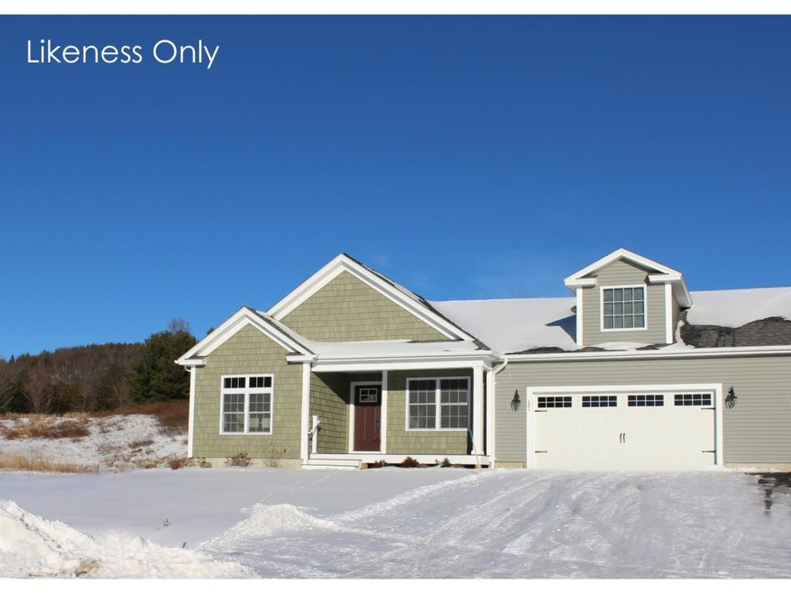 257 Sadlar Meadow Rd, Richmond, VT 05477 - photo 1