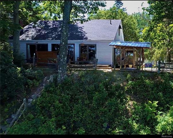 7862 Tipsico Lake Road