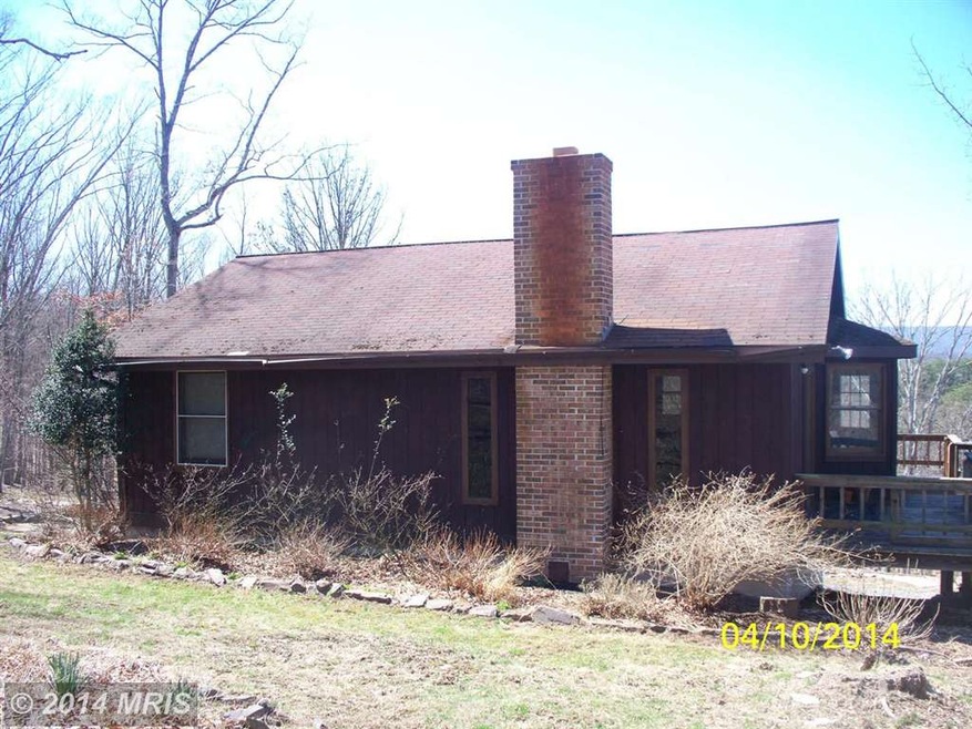 47 Circling Hawk Ln, Berkeley Springs, WV 25411 - photo 1