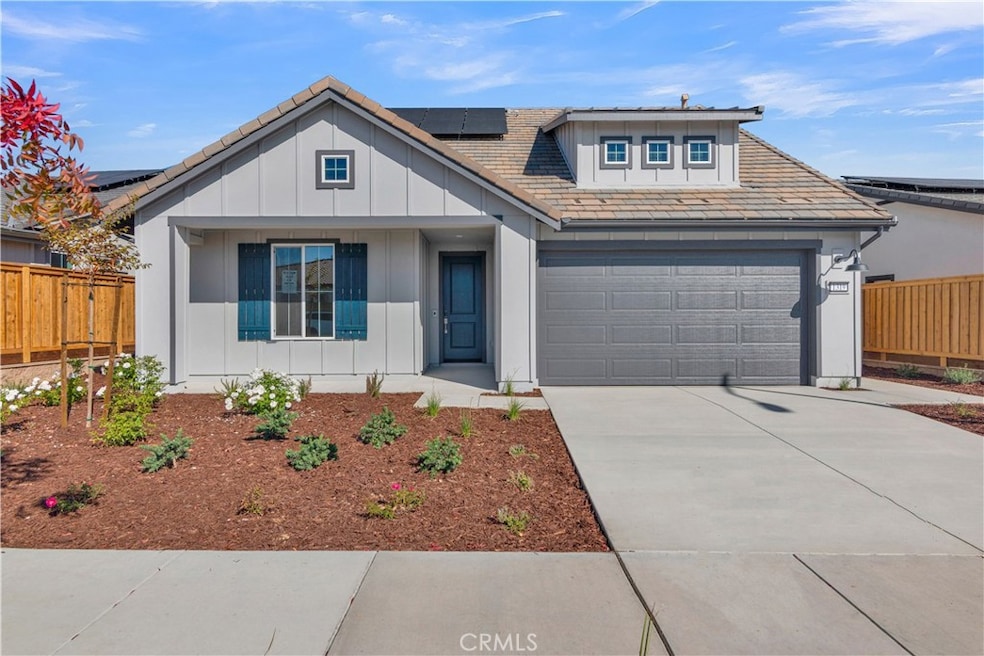 1319 Cava Rd, Paso Robles, CA 93446 - photo 1