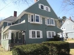 56 Bancroft Park unit 58, Hopedale, MA 01747 - photo 1