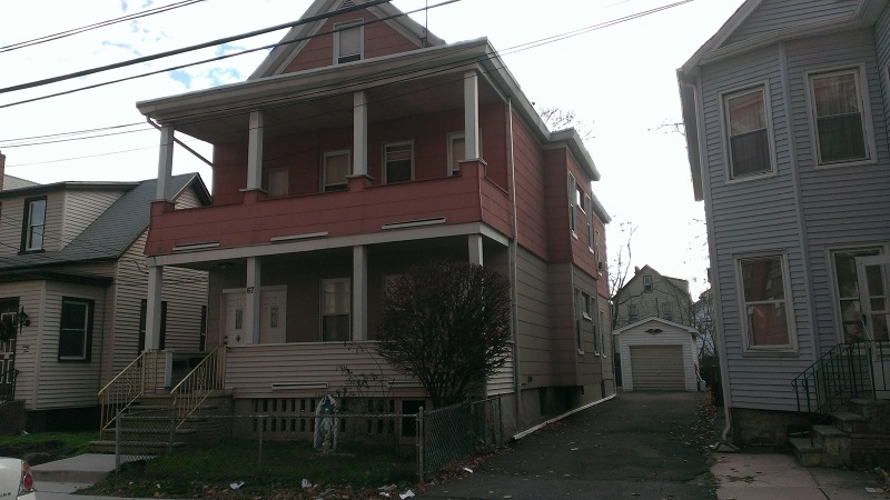 67 Blaine St, Passaic, NJ 07055 - photo 1
