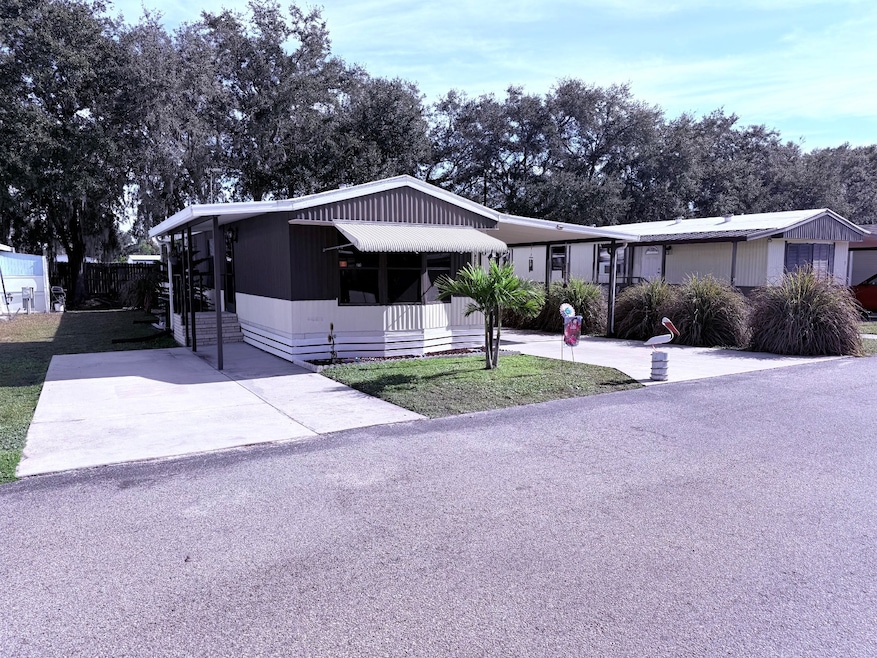 6 Leisure Dr, Auburndale, FL 33823 - photo 1