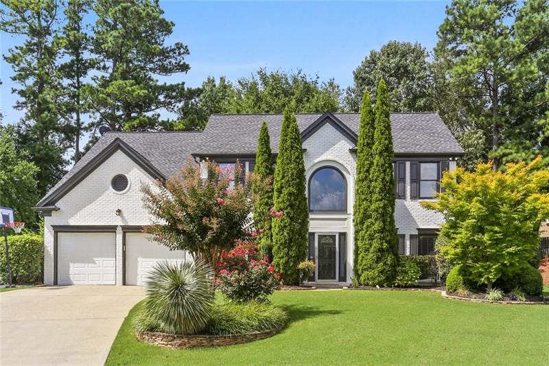 7535 Abeford Ln, Cumming, GA 30041 - photo 1