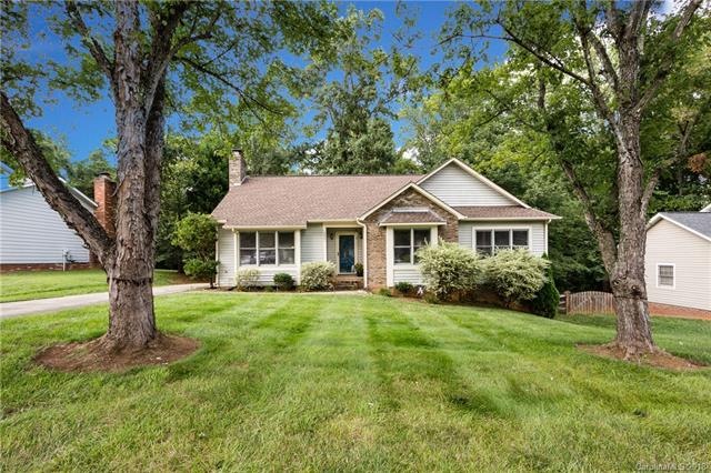 Welcome Home to 7541 Hounslow Lane!