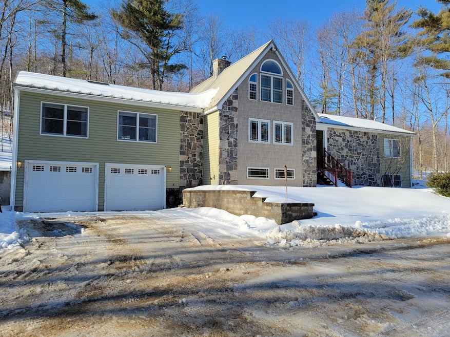 226 Hopper Rd, Acton, ME 04001 - photo 1