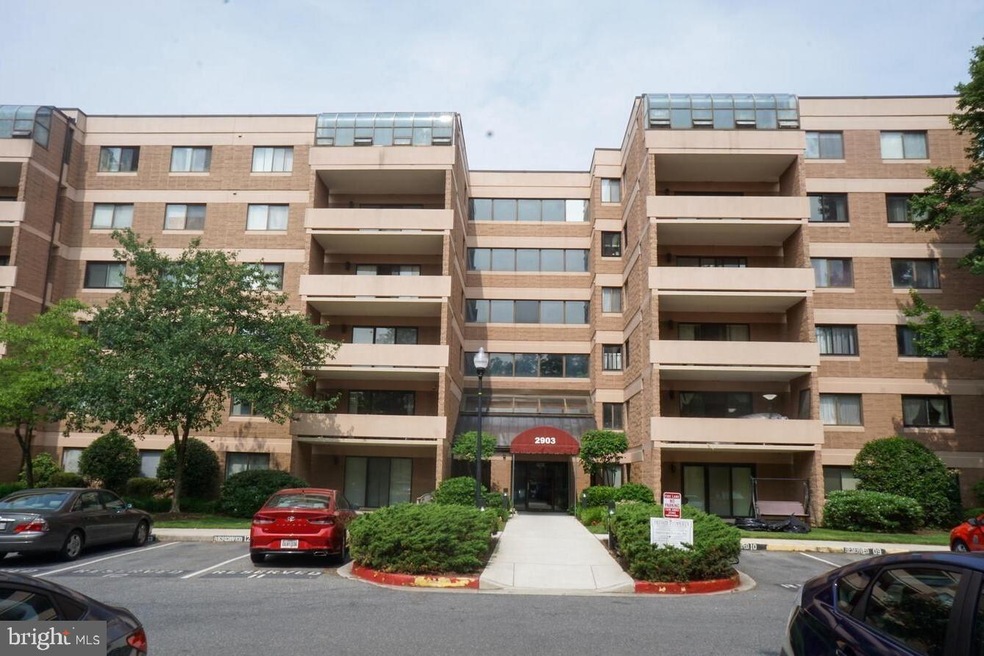 2903 Fallstaff Rd unit 608, Baltimore, MD 21209 - photo 1