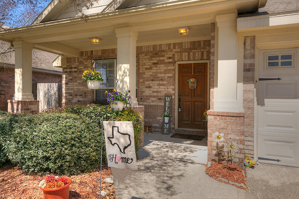 3027 Ivory Forest Ln, Spring, TX 77386 - photo 1