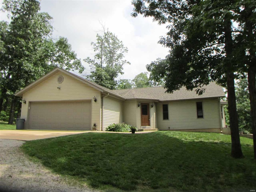 194 Shephard Valley Ln, Poplar Bluff, MO 63901 - photo 1