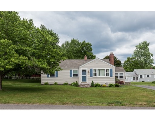 128 Skyridge St, Ludlow, MA 01056 - photo 1