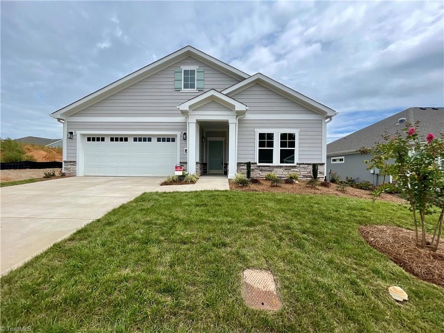 210 Mountain Maple Dr, King, NC 27021 - photo 1