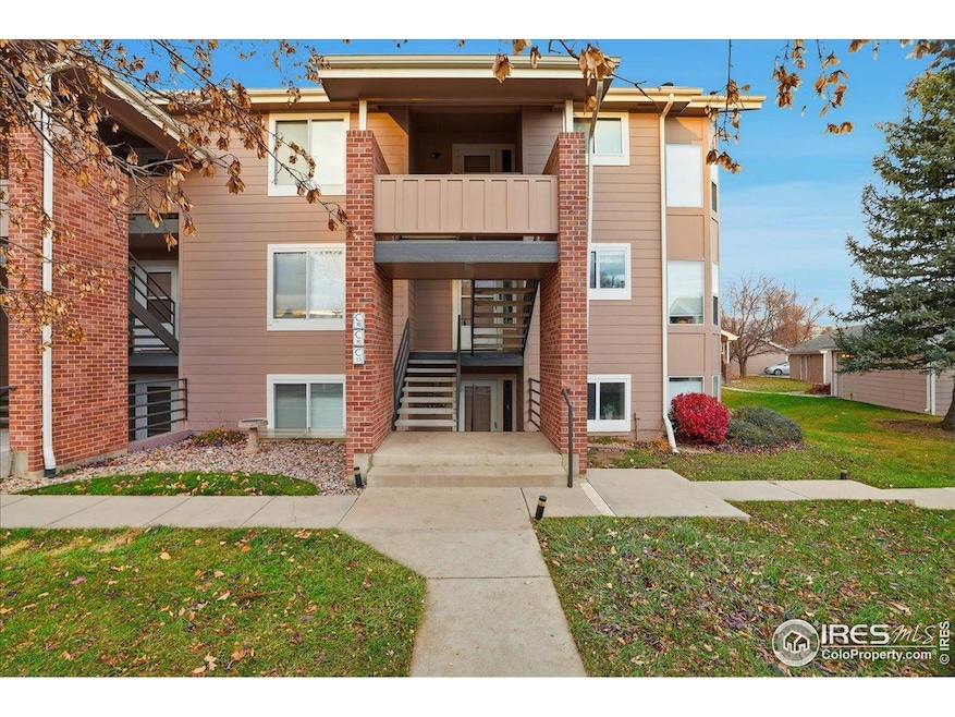 3500 Carlton Ave unit C18, Fort Collins, CO 80525 - photo 1